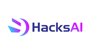 HacksAI logo